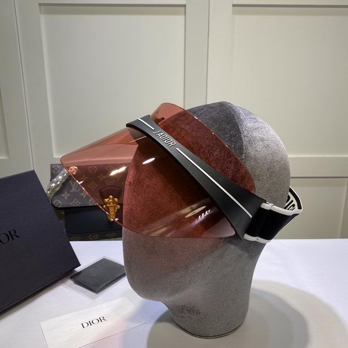 Dior Visor ID:20220728-593